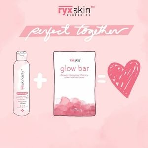 RyxSkin perfect combo